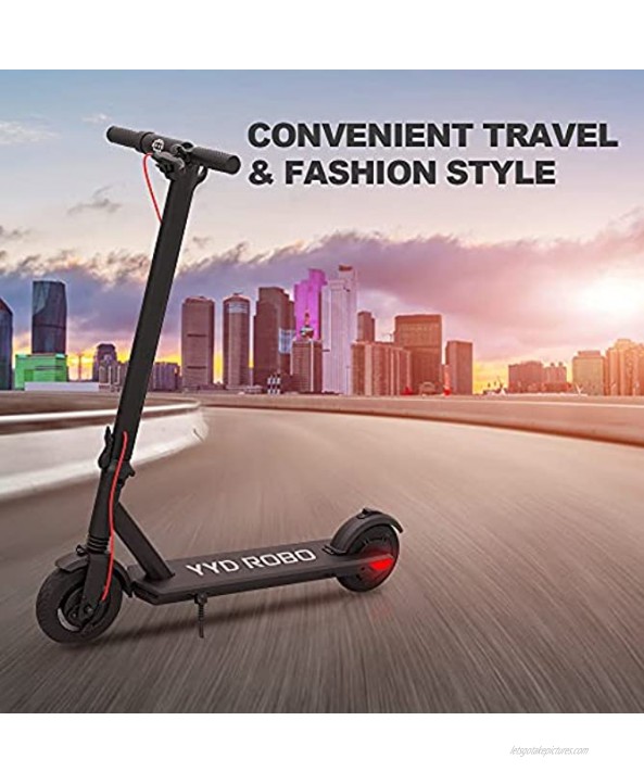 Electric Kick Scooter- Max Speed 19 MPH for Adults 350W Powerful Motor,Long-Range Battery,Folding Commuter Scooters