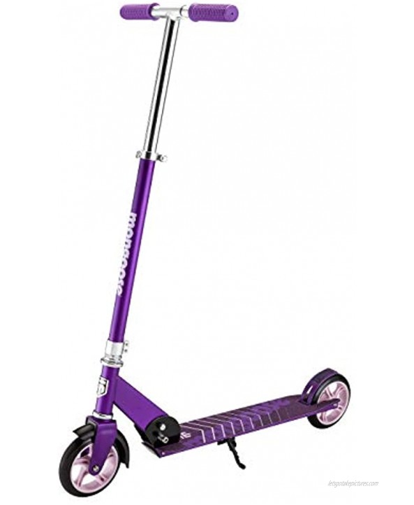 Mongoose174; Force 3.0 Scooter Multiple Colors