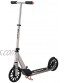 Razor A5 Prime Kick Scooter Large 8" Wheels Anodized Aluminum Frame Premium Design Foldable Adjustable Handlebars Lightweight for Riders up to 220 lbs