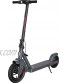 Razor C25 Electric Scooter – Air-Filled Tires Rear-Wheel Drive Foldable & Portable Sturdy Electric Scooter for Commute & Recreation