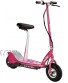 Razor E300S Seated Electric Scooter Sweet Pea 10 in. Front Wheel