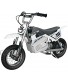 Razor MX400 Dirt Rocket Ride On 24V Electric Toy Motocross Motorcycle Dirt Bike Speeds up to 14 MPH