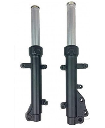 Scooter Front Shock Absorber Set for Chinese Taotao ATM50A A1 Speedy GY6 Forks