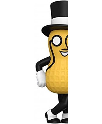 Funko Pop! Ad Icons: Planters Mr. Peanut