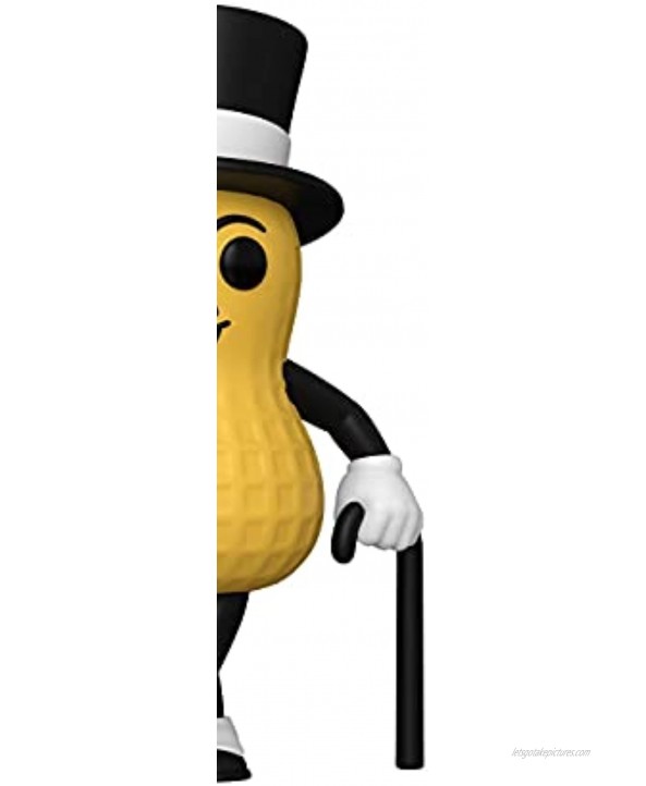 Funko Pop! Ad Icons: Planters Mr. Peanut