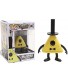 Funko POP Disney Gravity Falls Bill Cipher Styles and Color may vary Action Figure