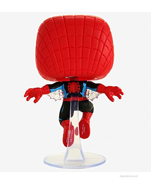 Funko Pop! Marvel 80th First Appearance Spiderman