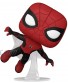 Funko Pop! Marvel: Spider-Man: No Way Home Spider-Man in Upgraded Suit
