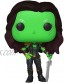 Funko Pop! Marvel: What If? Gamora Daughter of Thanos 3.75 inches