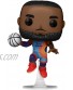 Funko POP Movies: Space Jam A New Legacy Lebron James Jumping Multicolor Standard 55974