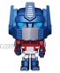 Funko Pop! Retro Toys: Transformers Metallic Optimus Prime  Exclusive 3.75 inches
