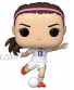 Funko Pop! Sports: The U.S Women's Soccer Team Alex Morgan,Multicolor 3.75 inches