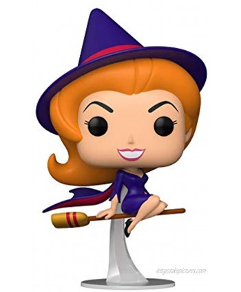 Funko Pop! TV: Bewitched Samantha Stephens as Witch