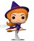 Funko Pop! TV: Bewitched Samantha Stephens as Witch