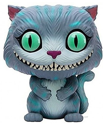 Funko POP Disney: Alice in Wonderland Action Figure Cheshire Cat