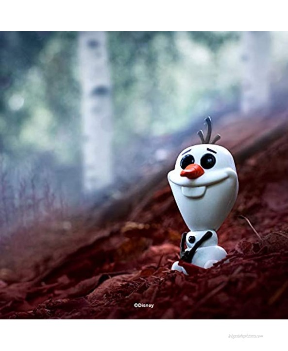 Funko Pop! Disney: Frozen 2 Olaf