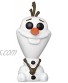 Funko Pop! Disney: Frozen 2 Olaf