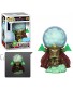 Funko Pop! Marvel: Spider-Man Far from Home Mysterio Glow Exclusive