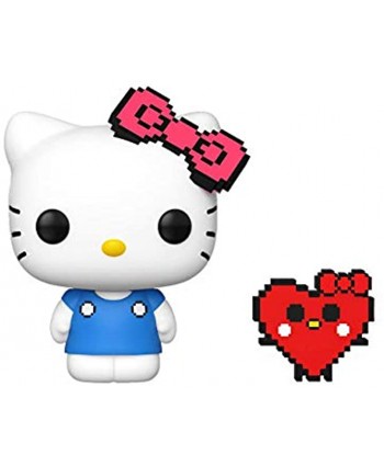Funko Pop! Sanrio: Hello Kitty Hello Kitty Styles May Vary
