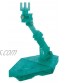 Bandai Hobby Action Base 2 Display Stand 1 144 Scale Sparkle Green