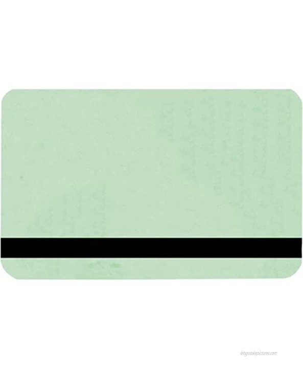 Call me if You get Lost Tyler The Creator Album Real ID Card Green