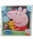 Peppa Pig Carry Case Action Figure