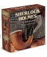 Bepuzzled Classic Mystery Jigsaw Puzzle Sherlock Holmes 1000
