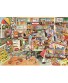 Jigsaw Puzzles 1000 Pieces for Adults- Puzzle 1000 Pieces Puzzle for Adults 1000 Piece Puzzles Jigsaw Puzzles for Adults Vintage Toy Shop