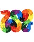 lovestown Alphabet Jigsaw Puzzle Building Blocks Animal Wooden Puzzle  Wooden Snake Letters Numbers Block Toys for Children’s Toys Snake