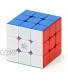 Cuberspeed Dayan GuHong 3x3x3 V4 M Stickerless Speed Cube 3x3 Guhong