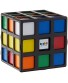 University Games Rubik's Cage Game Head-to-Head Brain Teaser Strategy Game Based On The Rubik’S Cube for Ages 7 & Up Multi