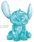 3D Crystal Puzzle Disney Stitch: 43 Pcs
