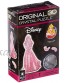 BePuzzled Original 3D Crystal Jigsaw Puzzle Princess Aurora Disney Sleeping Beauty Brain Teaser Fun Decoration for Kids Age 12 and Up Pink 39 Pieces Level 1