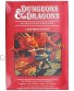Mondo D&D Fantasy Roleplaying Game 1000-piece Puzzle MNGPZWCDD001