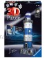 Ravensburger Lighthouse Night Edition 216 Piece 3D Jigsaw Puzzle for Kids and Adults Easy Click Technology Means Pieces Fit Together Perfectly