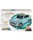 WREBBIT 3D Harry Potter – Flying Ford Anglia 3D Jigsaw Puzzle 130 Pieces W3D-0202