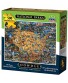 Dowdle Jigsaw Puzzle National Parks 500 Piece