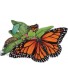 Metamorphosis Butterfly Puzzle
