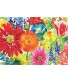 Ravensburger Abundant Blooms 1000 Piece Jigsaw Puzzle for Adults – Every piece is unique Softclick technology Means Pieces Fit Together Perfectly