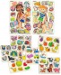 Quokka Multipack of 8 Kids Puzzles for Boys and Girls