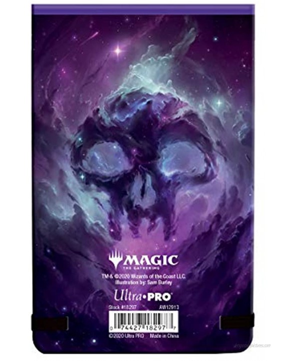 Ultra PRO Celestial Swamp Life Pad for Magic: The Gathering