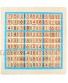 Andux Land Sudoku Board Toy 2-in-1 Wooden Chess Puzzle Game SD-06 Sudoku & Chess