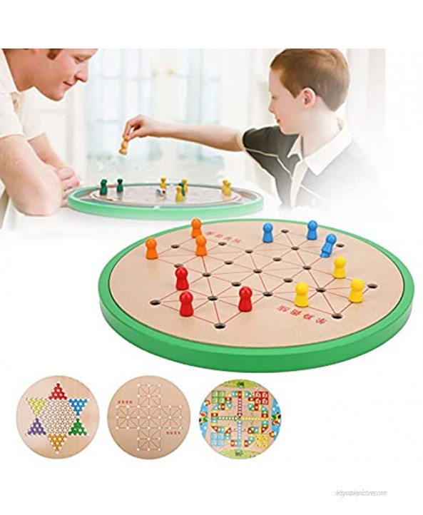 Children Puzzle Board Game Multifunctional Desktop Sudoku Puzzle Water-Based Paint for Kids for Game