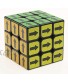 DDDCM 3X3X3 Sudoku Magic Cube Arrow Sticker Puzzle 3x3 ，57mm Cube Game Puzzle Children's Toys Color : 13