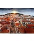 European Sunset City Series Jigsaw Puzzles Adult Children's Family Interactive Games 500 1000 1500 2000 3000 4000 5000 6000 Pieces 210630 Color : Partition Size : 4000 Pieces