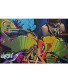 Jigsaw Puzzles Hip Hop Graffiti Leisure Game Interesting Toys Personalized Gift Suitable Family Friends 500 1000 1500 2000 Pieces 1215 Color : Partition Size : 1500 Pieces