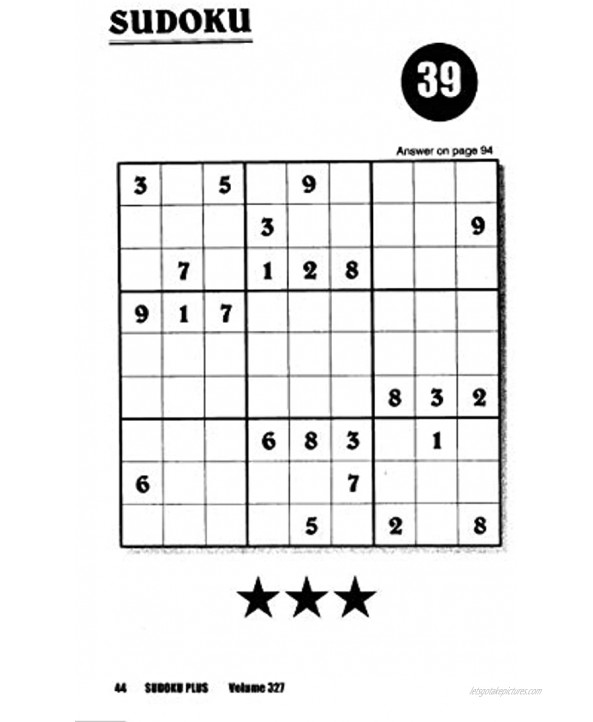 KAPPA Sudoku Puzzles Book 2 Volumes Books Digest Size