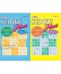 KAPPA Sudoku Puzzles Book 2 Volumes Books Digest Size