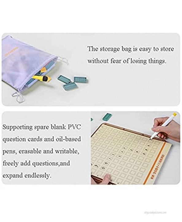 Z-Color Sudoku Dominoes Children's Entry Ladder Training Nine Square Grid Sudoku Game Board Puzzle Thinking Toy Sudoku Game