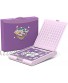 Z-Color Sudoku Game Children's Entry Ladder Training Elementary School Students Nine Square Grid Sudoku Game Board Puzzle Thinking Toy Color : Purple